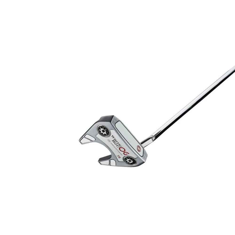 Odyssey White Hot OG Stroke Lab Golf Putter | #7S 4 Odyssey White Hot OG Stroke Lab Golf Putter | #7S - Image 4