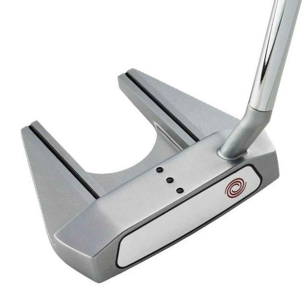 Odyssey White Hot OG Stroke Lab Golf Putter | #7S 1 Odyssey White Hot OG Stroke Lab Golf Putter | #7S