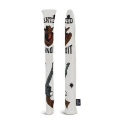 PRG Originals Bandit Golf Headcovers 18 PRG Originals Bandit Golf Headcovers -Golf Discount Store PRG Originals Bandit Golf Headcovers 63