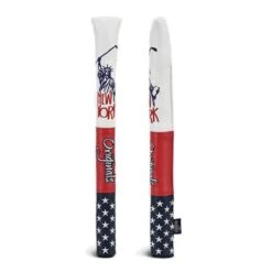 PRG Originals Liberty Golf Headcovers -Golf Discount Store PRG Originals Liberty Golf Headcovers 25