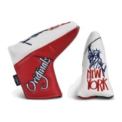 PRG Originals Liberty Golf Headcovers -Golf Discount Store PRG Originals Liberty Golf Headcovers 59