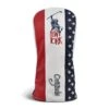 PRG Originals Liberty Golf Headcovers