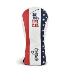 PRG Originals Liberty Golf Headcovers -Golf Discount Store PRG Originals Liberty Golf Headcovers 72