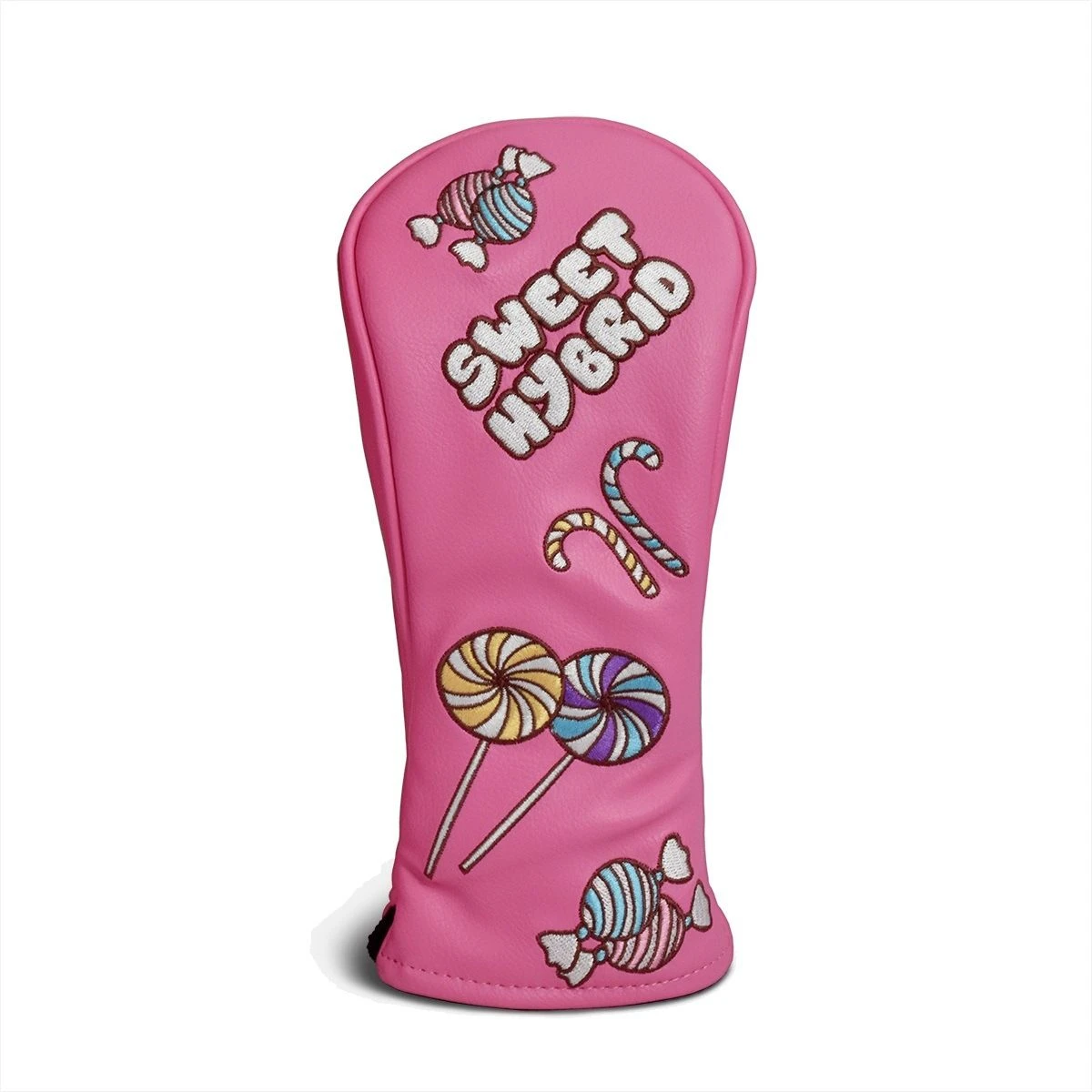 PRG Originals Sweet Golf Headcovers 3 PRG Originals Sweet Golf Headcovers - Image 3