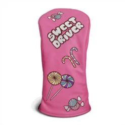 PRG Originals Sweet Golf Headcovers
