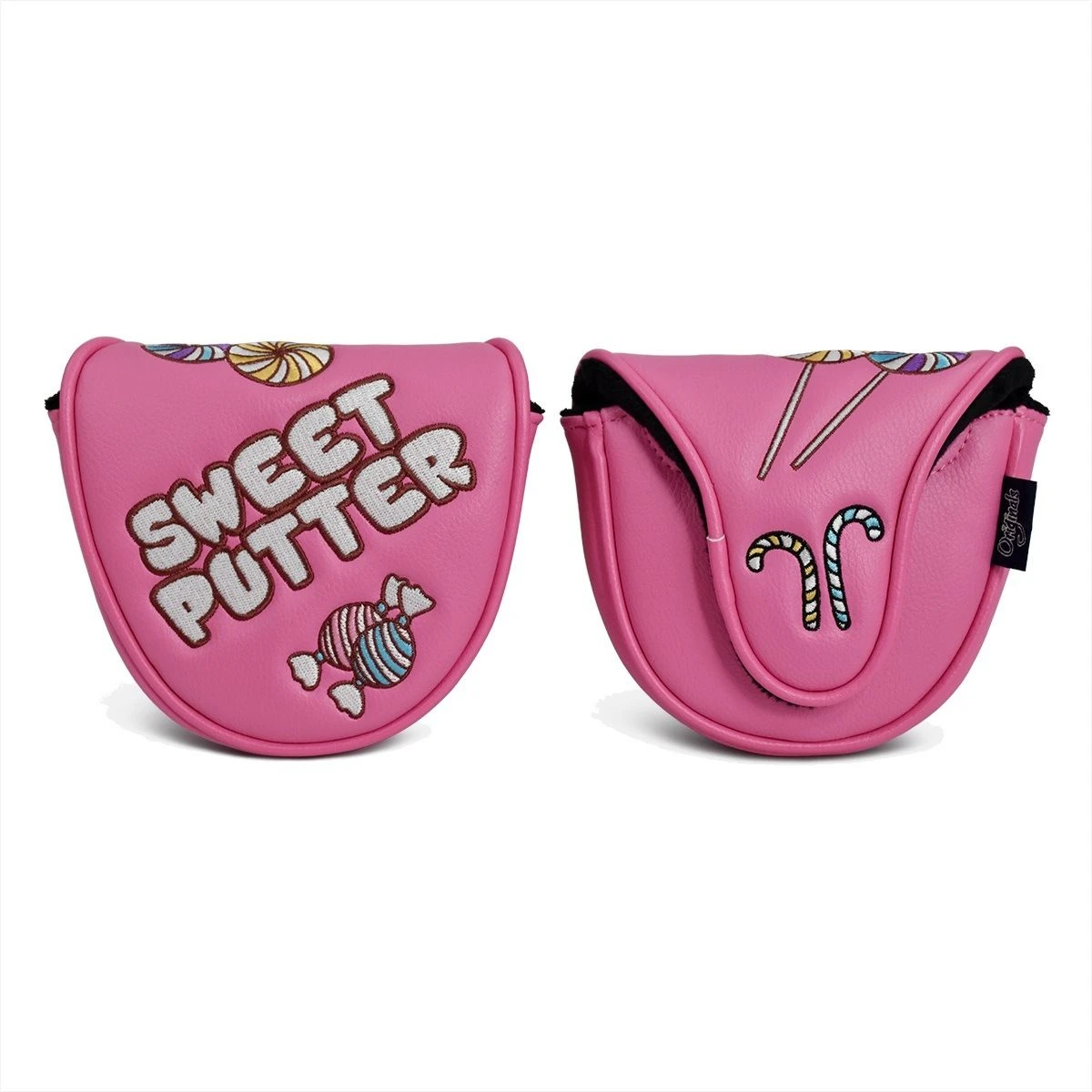 PRG Originals Sweet Golf Headcovers 5 PRG Originals Sweet Golf Headcovers - Image 5