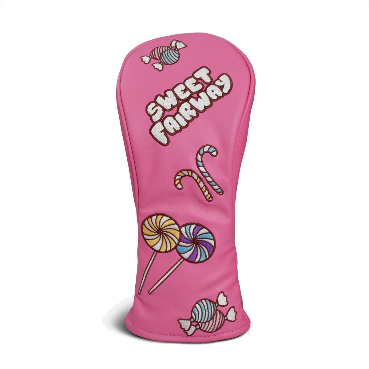 PRG Originals Sweet Golf Headcovers 2 PRG Originals Sweet Golf Headcovers - Image 2