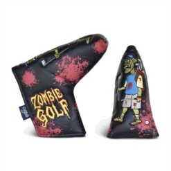 PRG Originals Zombie Golf Headcovers 13 PRG Originals Zombie Golf Headcovers -Golf Discount Store PRG Originals Zombie Golf Headcovers 62