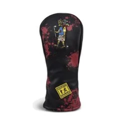 PRG Originals Zombie Golf Headcovers 10 PRG Originals Zombie Golf Headcovers -Golf Discount Store PRG Originals Zombie Golf Headcovers 68