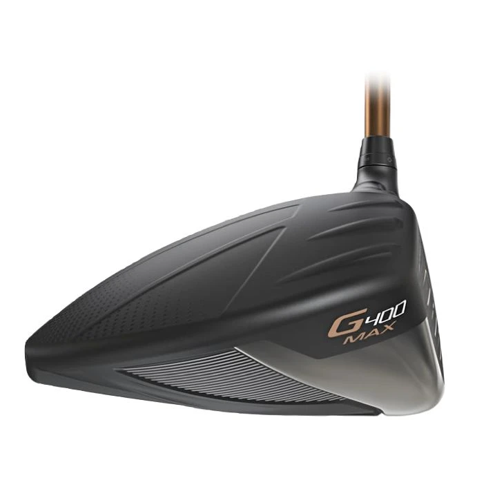 Ping G400 MAX Golf Driver 2 Ping G400 MAX Golf Driver - Image 2