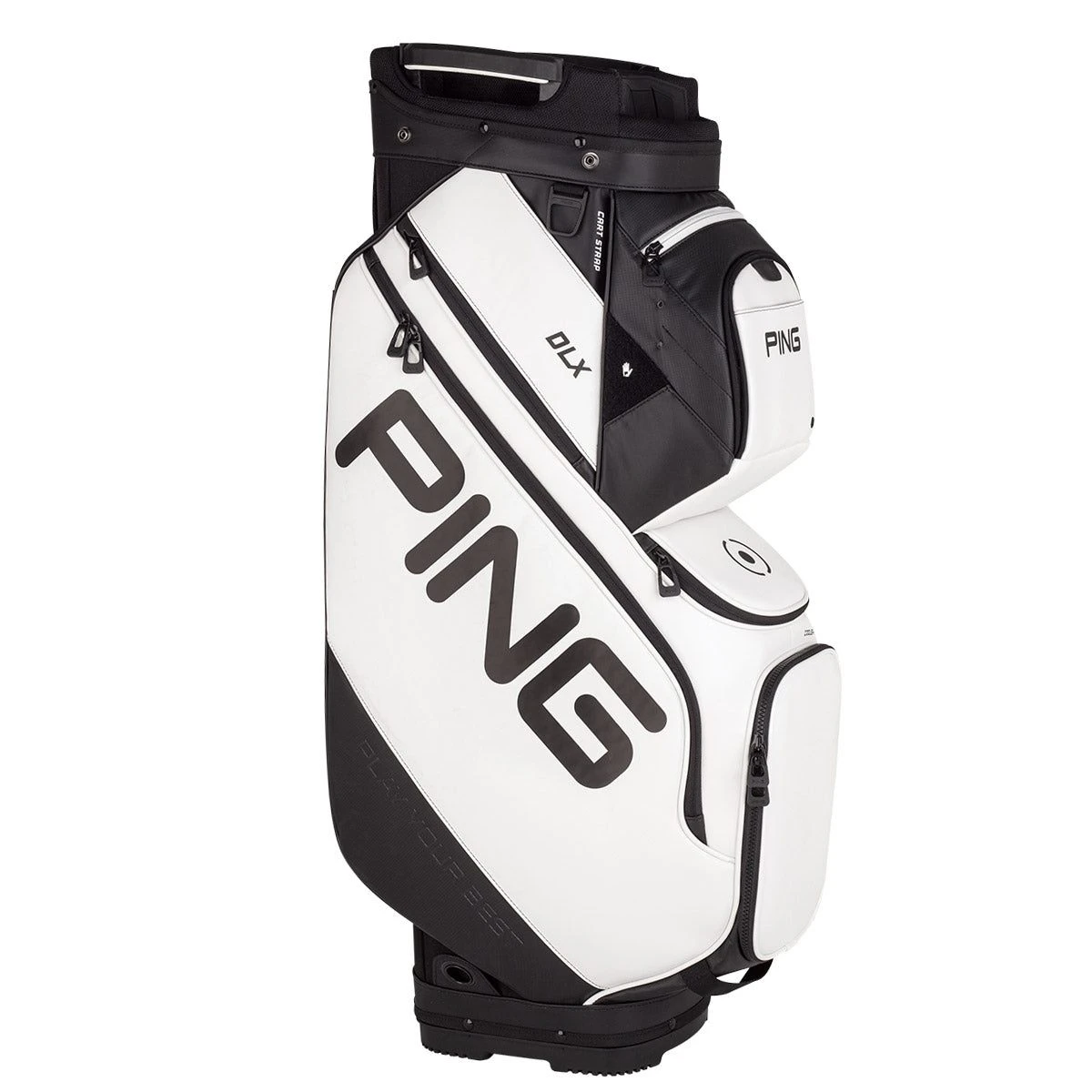 Ping DLX 191 Golf Cart Bag 34151 1 Ping DLX 191 Golf Cart Bag 34151