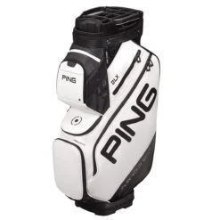 Ping DLX 191 Golf Cart Bag 34151 5 Ping DLX 191 Golf Cart Bag 34151 -Golf Discount Store Ping DLX Golf Cart Bag 7