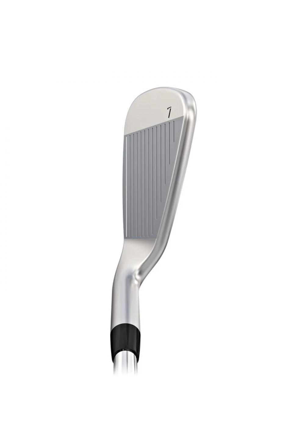 Ping G400 Golf Irons | Steel 2 Ping G400 Golf Irons | Steel - Image 2