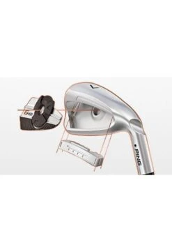 Ping G400 Golf Irons | Steel 9 Ping G400 Golf Irons | Steel -Golf Discount Store Ping G400 Golf Irons Steel 63