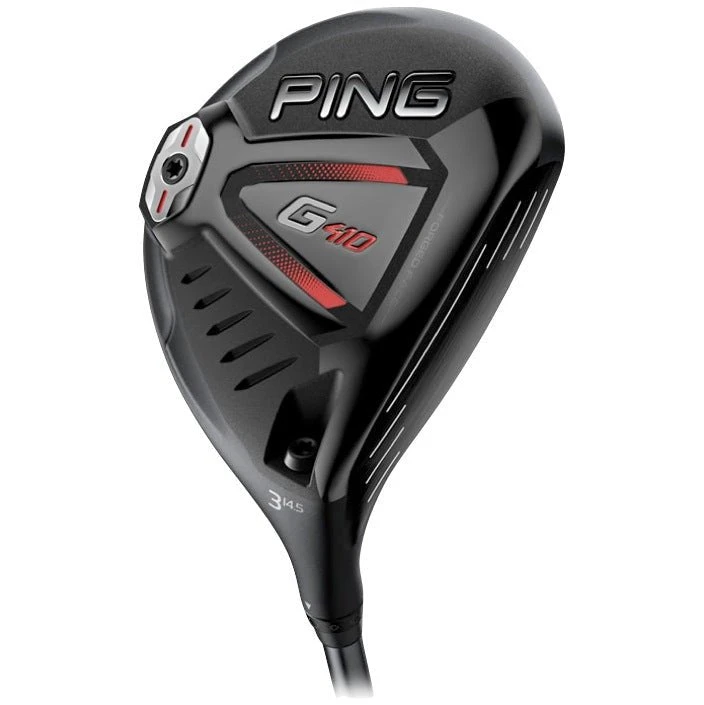 Ping G410 Golf Fairway Wood 1 Ping G410 Golf Fairway Wood