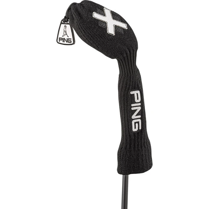 Ping Knit Golf Headcovers 2 Ping Knit Golf Headcovers - Image 2