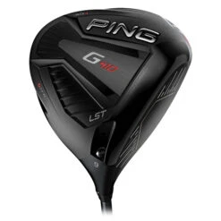 Ping G410 LST Golf Driver