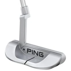 Ping Sigma G B60 Silver Golf Putter