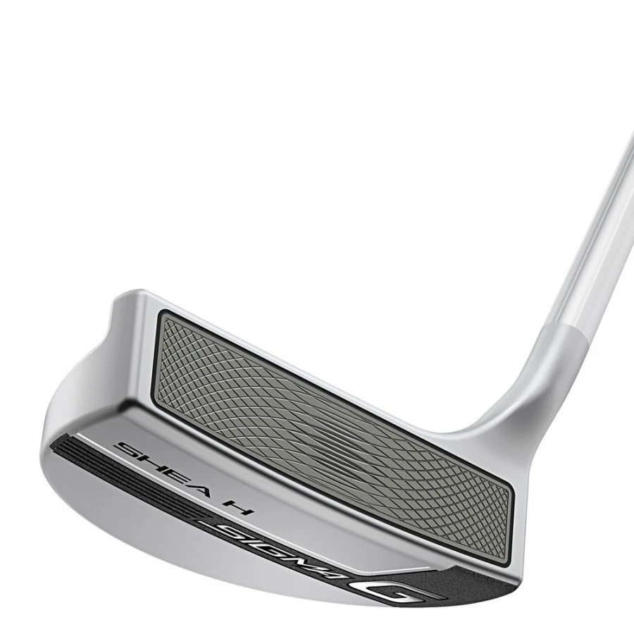 Ping Sigma G Shea H Silver Golf Putter 3 Ping Sigma G Shea H Silver Golf Putter - Image 3
