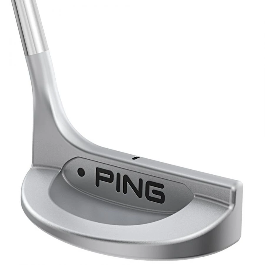 Ping Sigma G Shea H Silver Golf Putter 1 Ping Sigma G Shea H Silver Golf Putter