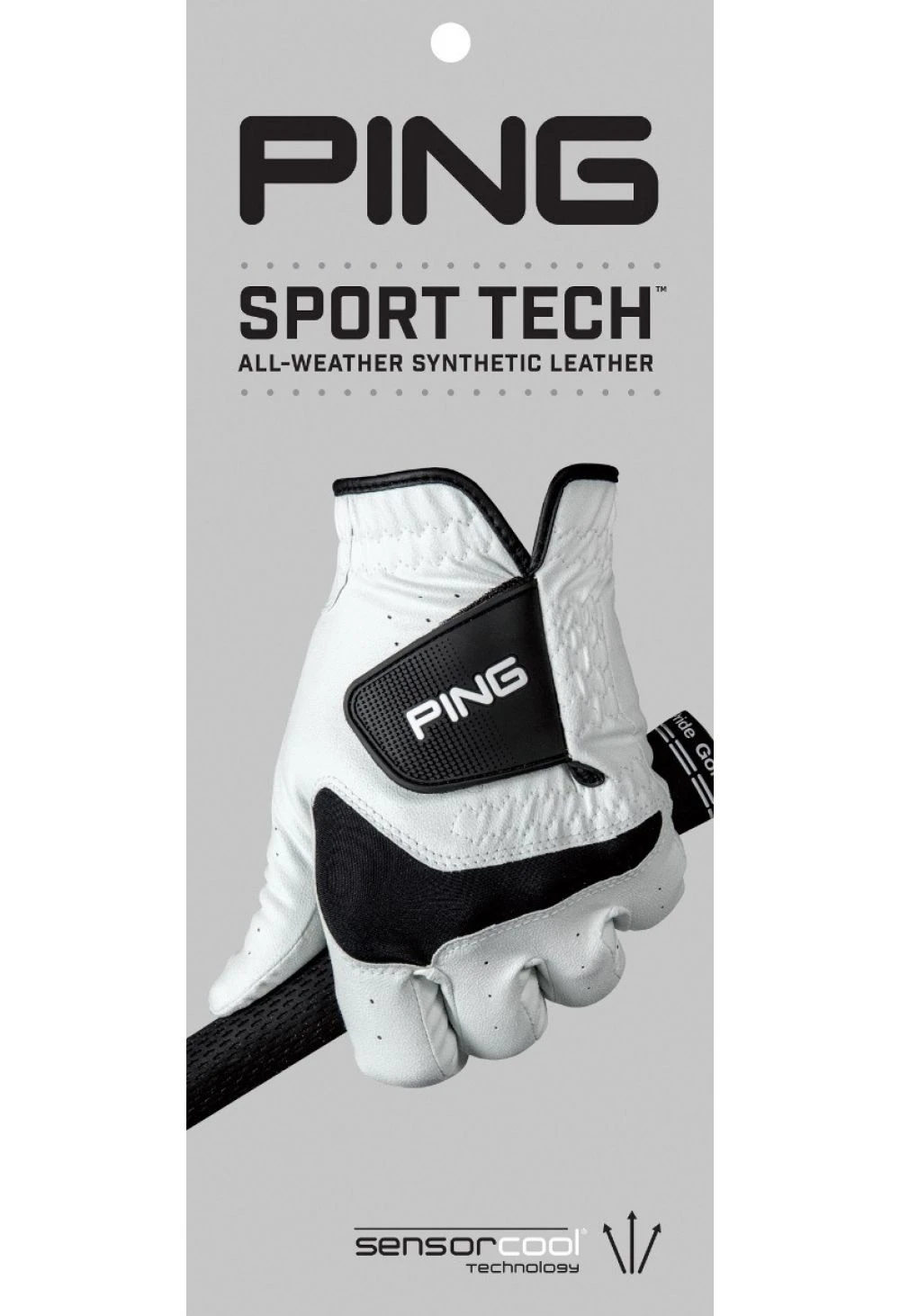 Ping Sport Tech Golf Glove 34724 3 Ping Sport Tech Golf Glove 34724 - Image 3