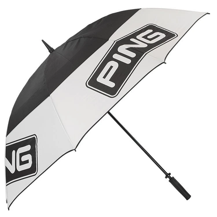 Ping Tour Double Canopy Golf Umbrella 35953 1 Ping Tour Double Canopy Golf Umbrella 35953