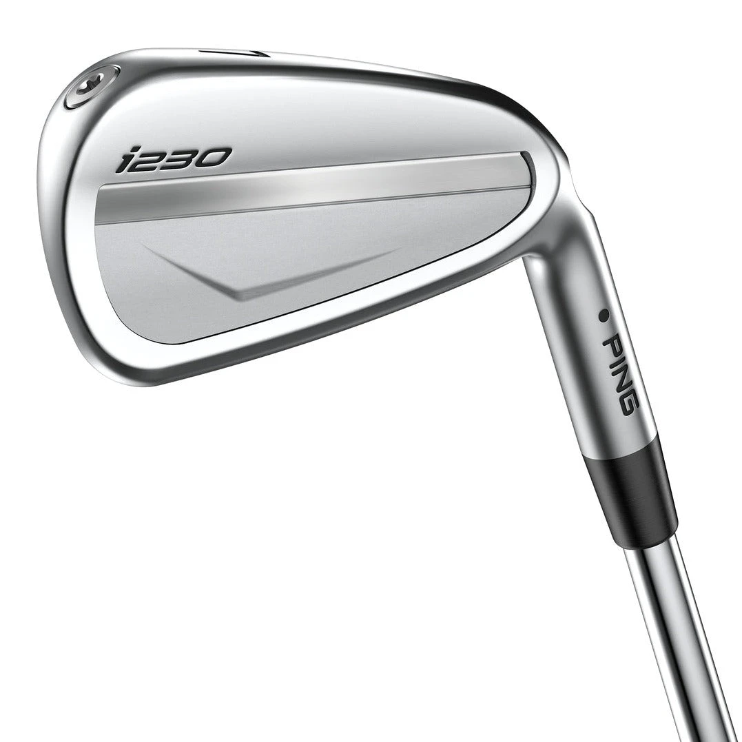 Ping I230 Golf Irons | Graphite 1 Ping I230 Golf Irons | Graphite