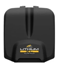 Powakaddy Plug & Play Lithium Battery | 36 Hole