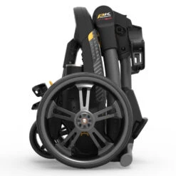 Powakaddy CT8 GPS 2022 Electric Golf Trolley | 36 Hole Lithium Battery -Golf Discount Store Powakaddy CT GPS Electric Golf Trolley Hole Lithium Battery 4