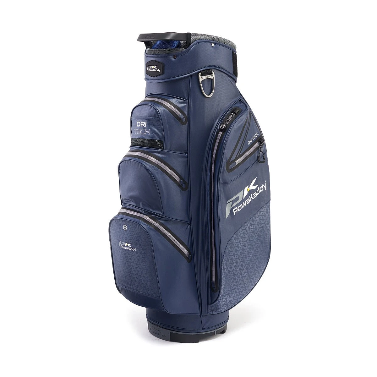 Powakaddy Dri-Tech Golf Cart Bag 1 Powakaddy Dri-Tech Golf Cart Bag