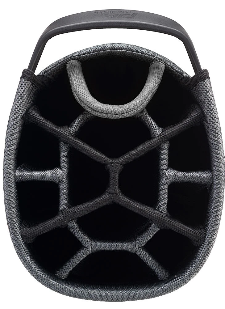 Powakaddy Premium Edition Golf Cart Bag 2 Powakaddy Premium Edition Golf Cart Bag - Image 2