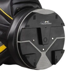 Powakaddy Premium Tech Golf Cart Bag -Golf Discount Store Powakaddy Premium Tech Golf Cart Bag 11
