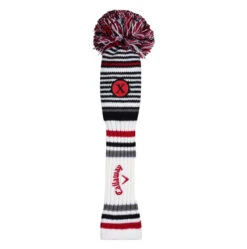 Callaway Pom Pom Hybrid Golf Headcover