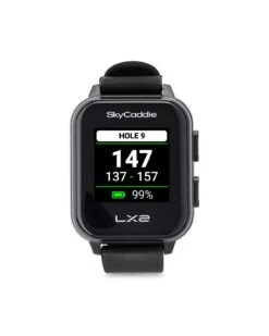 SkyCaddie LX2 GPS Golf Watch 7 SkyCaddie LX2 GPS Golf Watch -Golf Discount Store SkyCaddie LX2 GPS Golf Watch 3