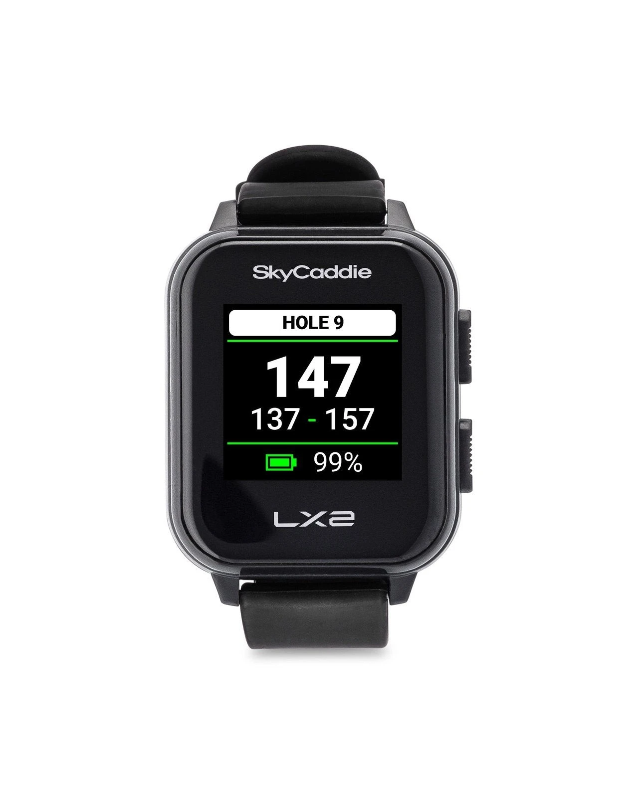 SkyCaddie LX2 GPS Golf Watch 3 SkyCaddie LX2 GPS Golf Watch - Image 3