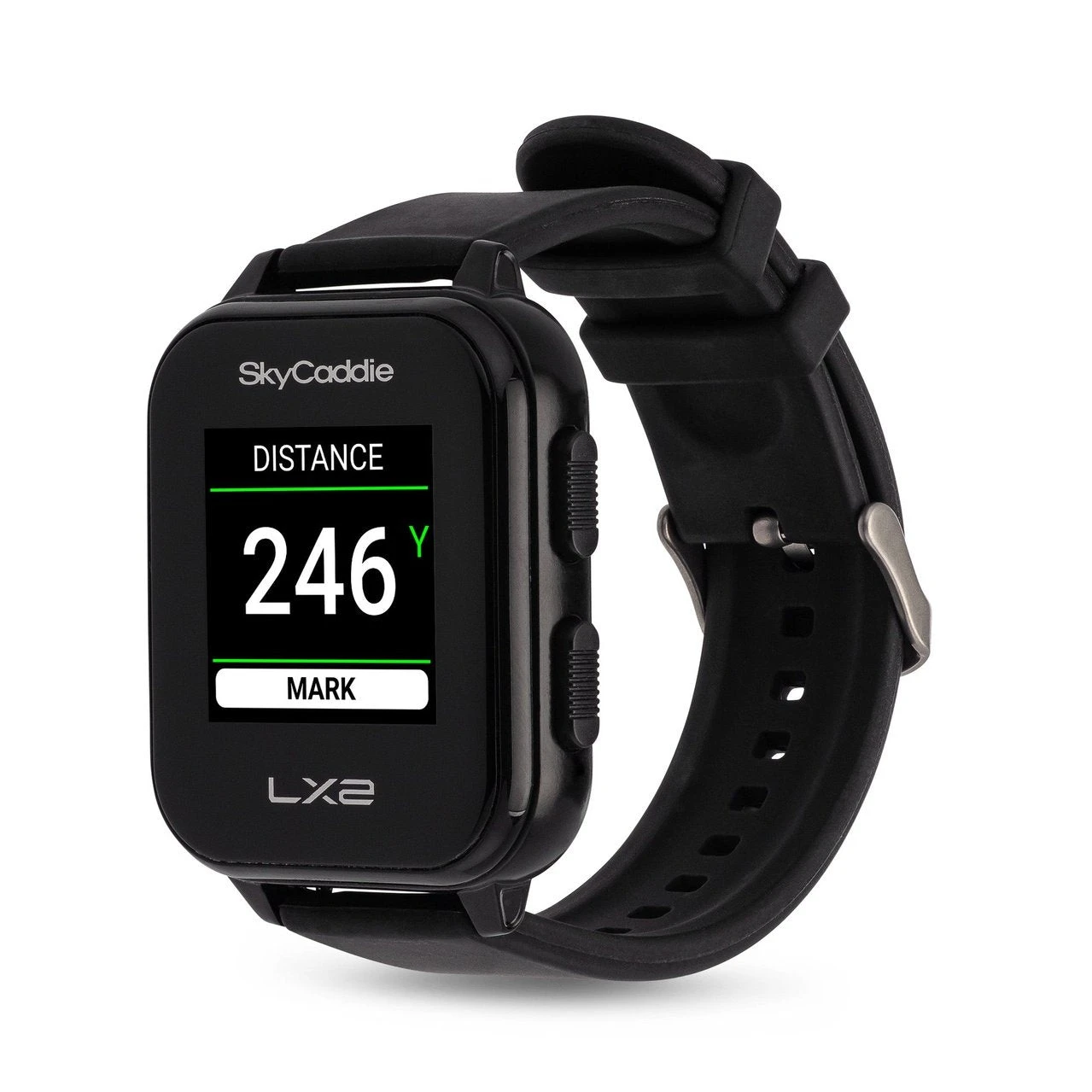 SkyCaddie LX2 GPS Golf Watch 1 SkyCaddie LX2 GPS Golf Watch