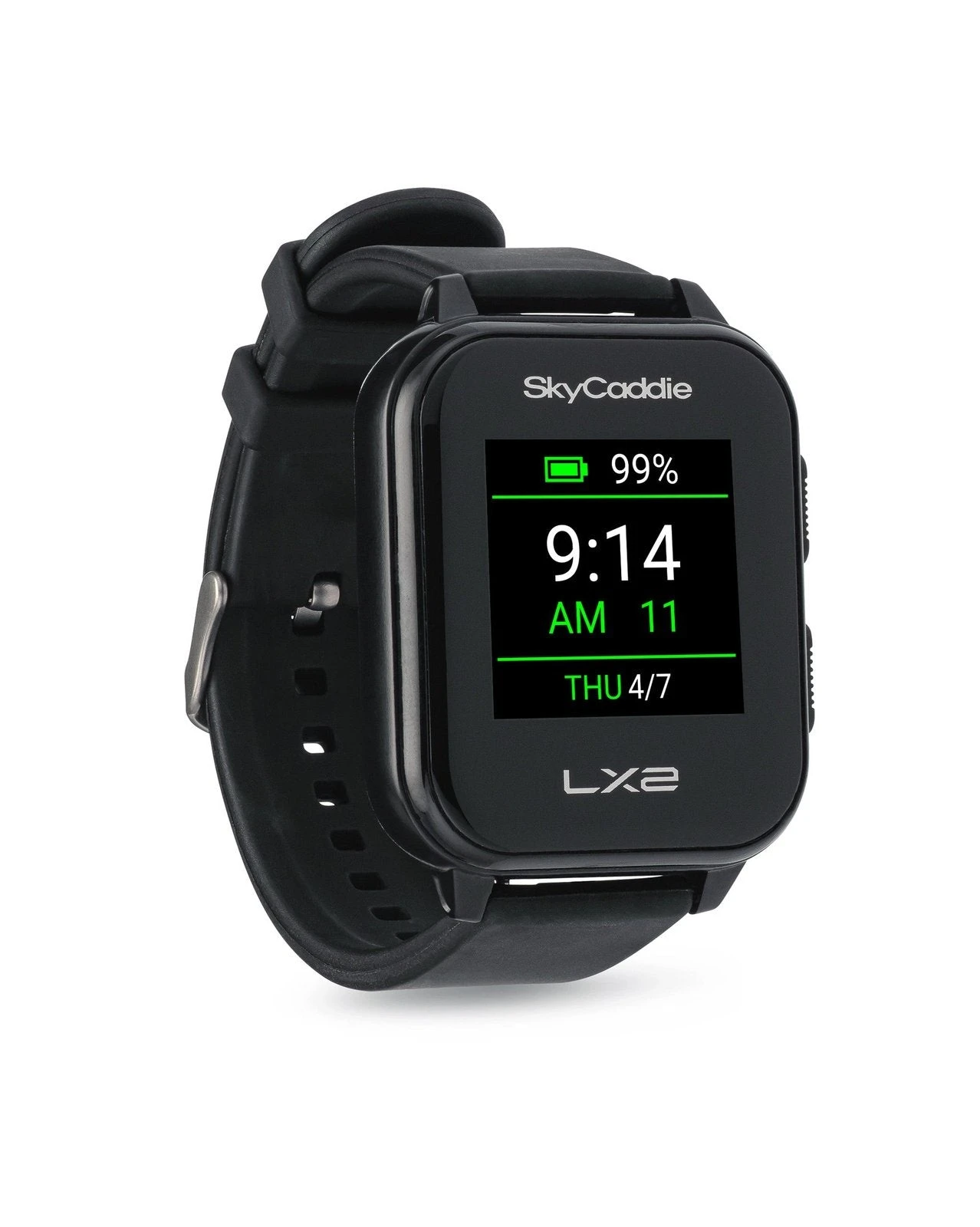 SkyCaddie LX2 GPS Golf Watch 2 SkyCaddie LX2 GPS Golf Watch - Image 2
