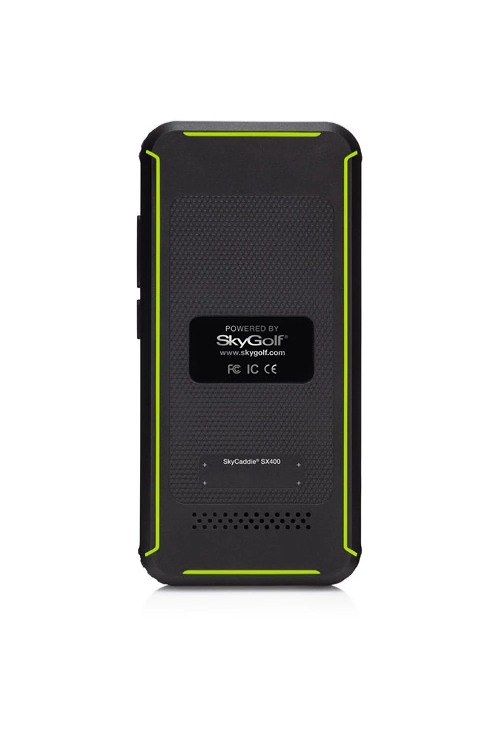 SkyCaddie SX400 GPS Rangefinder 5 SkyCaddie SX400 GPS Rangefinder - Image 5