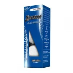Golf Discount Store -Golf Discount Store Srixon AD333 Golf Balls White 141
