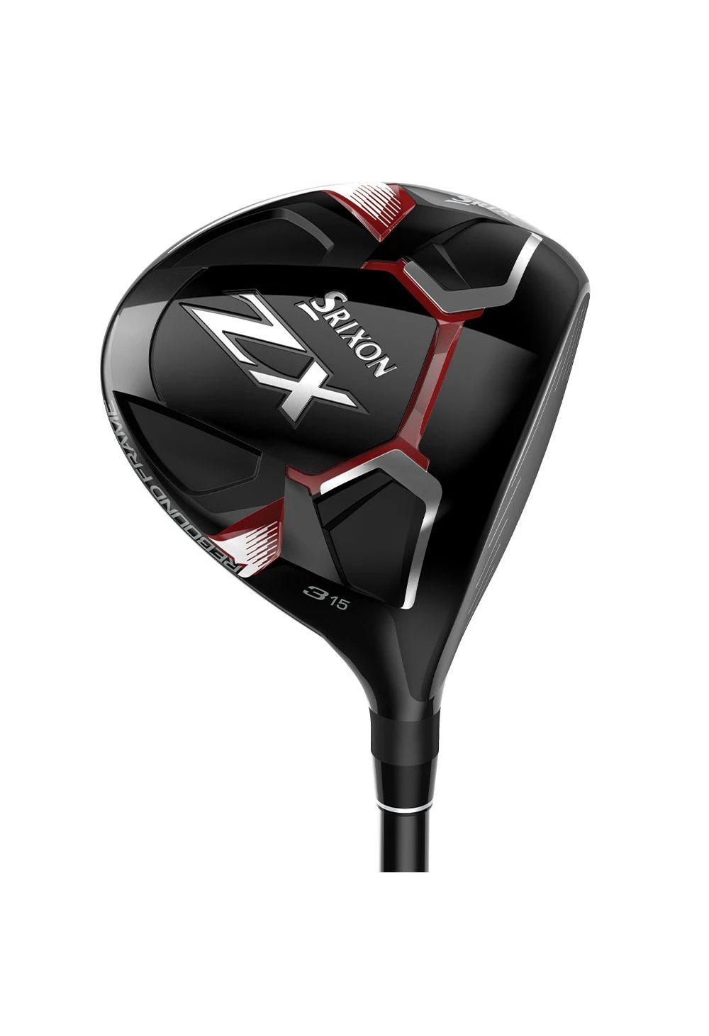 Srixon ZX Golf Fairway Wood 5 Srixon ZX Golf Fairway Wood - Image 5