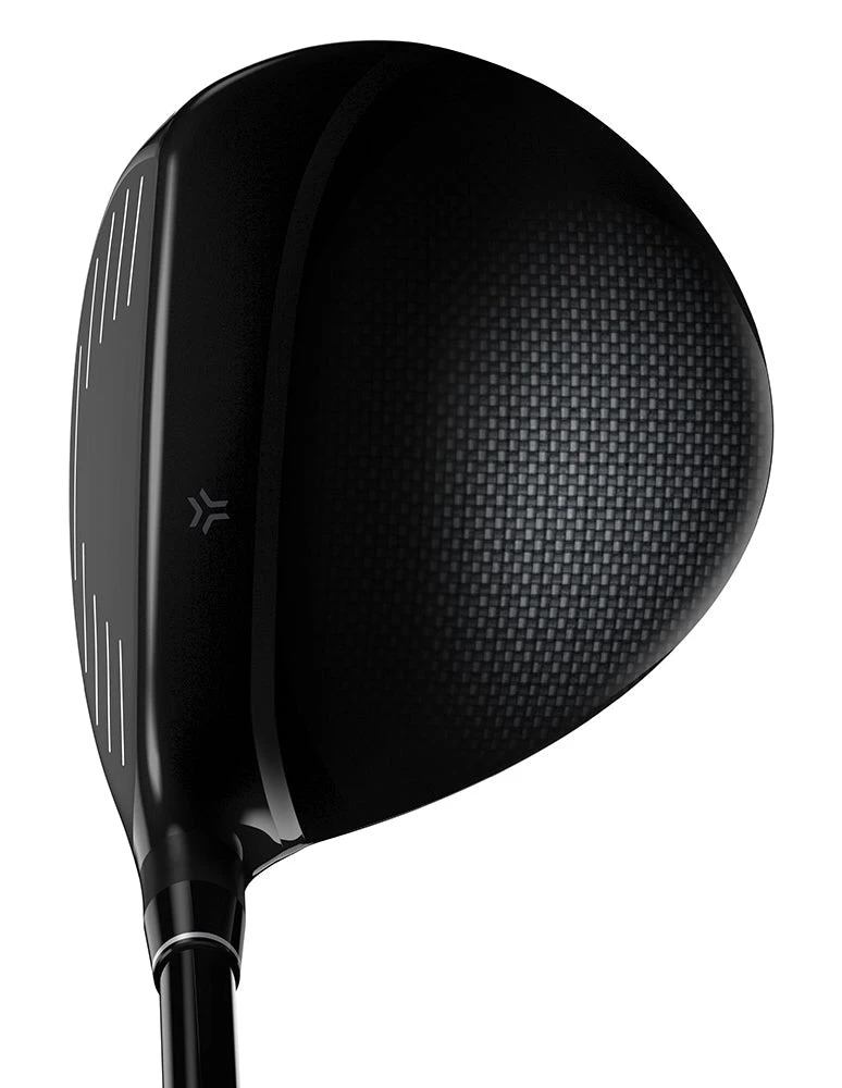 Srixon ZX Golf Fairway Wood 4 Srixon ZX Golf Fairway Wood - Image 4