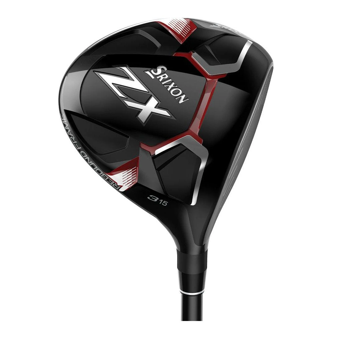 Srixon ZX Golf Fairway Wood 1 Srixon ZX Golf Fairway Wood
