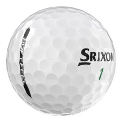 Srixon 2021 Soft Feel Golf Balls | White 6 Srixon 2021 Soft Feel Golf Balls | White -Golf Discount Store Srixon Soft Feel Golf Balls White 46