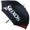 Srixon Tour Double Canopy 62" Golf Umbrella 12118461