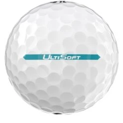 Srixon UltiSoft Golf Balls 2021 | White 7 Srixon UltiSoft Golf Balls 2021 | White -Golf Discount Store Srixon UltiSoft Golf Balls White 135