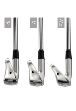 Srixon ZX4 Golf Irons | Steel 9 Srixon ZX4 Golf Irons | Steel -Golf Discount Store Srixon ZX4 Golf Irons Steel 78