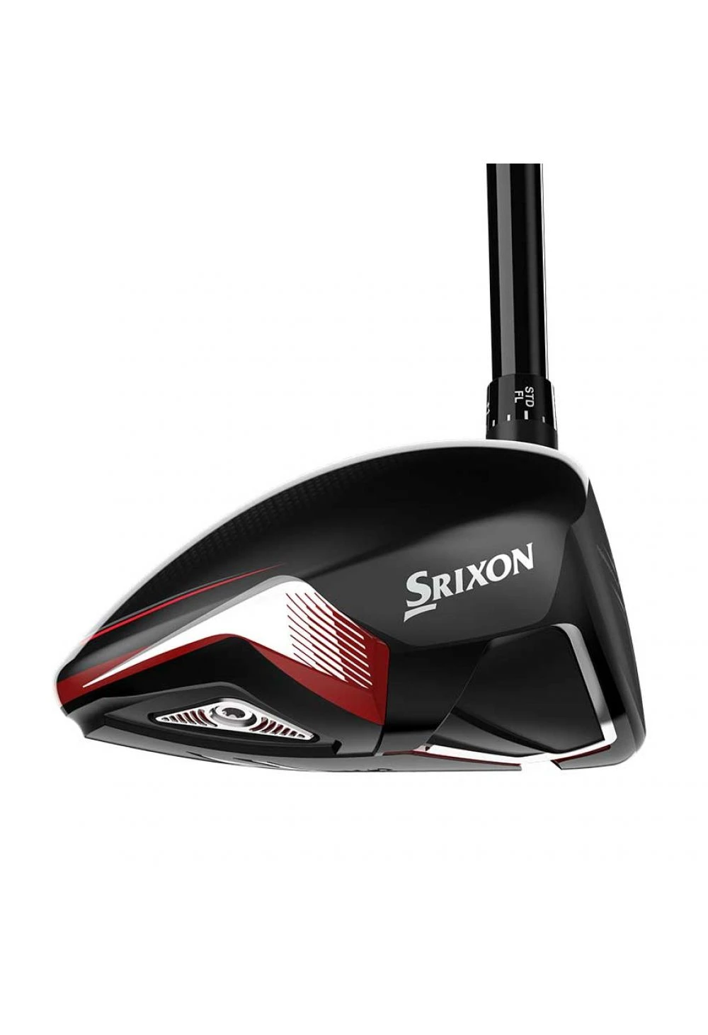 Srixon ZX7 Golf Driver 3 Srixon ZX7 Golf Driver - Image 3