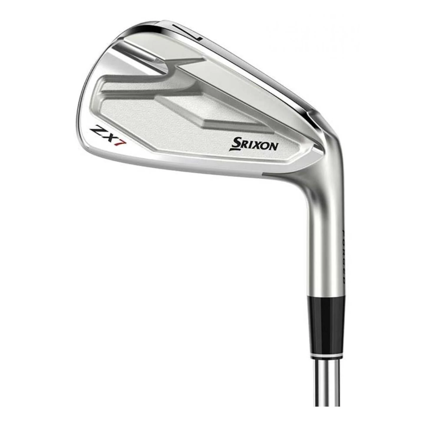 Srixon ZX7 Golf Irons | Steel 1 Srixon ZX7 Golf Irons | Steel
