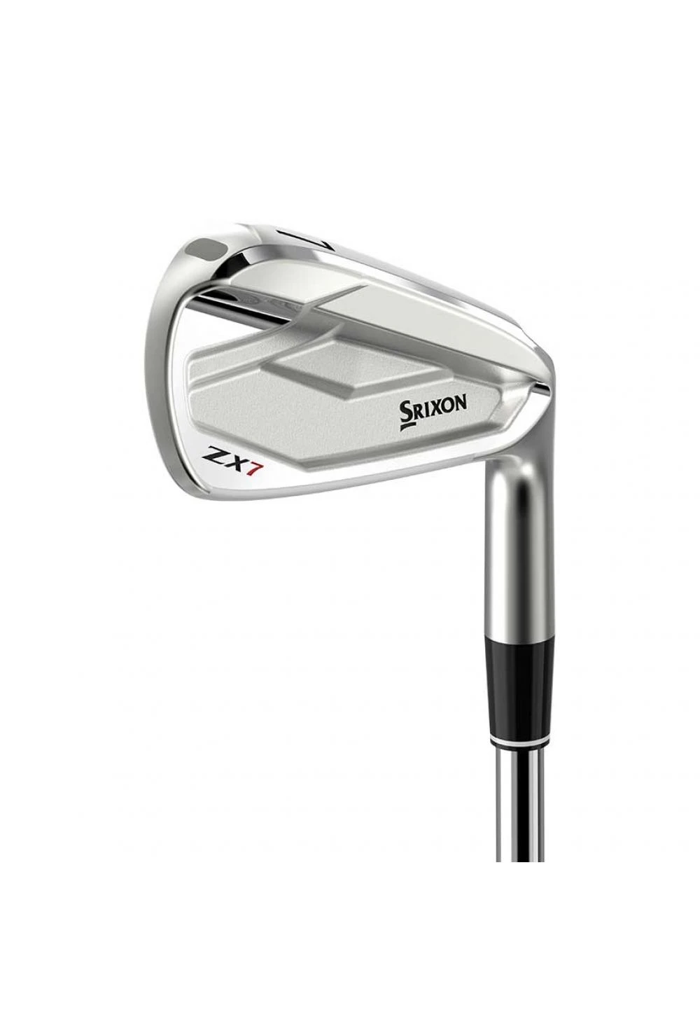 Srixon ZX7 Golf Irons | Steel 3 Srixon ZX7 Golf Irons | Steel - Image 3