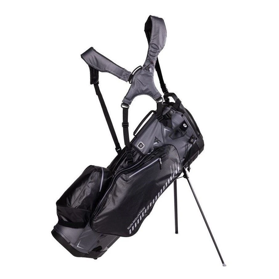 Sun Mountain 22 SportFast Waterproof Golf Stand Bag 1 Sun Mountain 22 SportFast Waterproof Golf Stand Bag